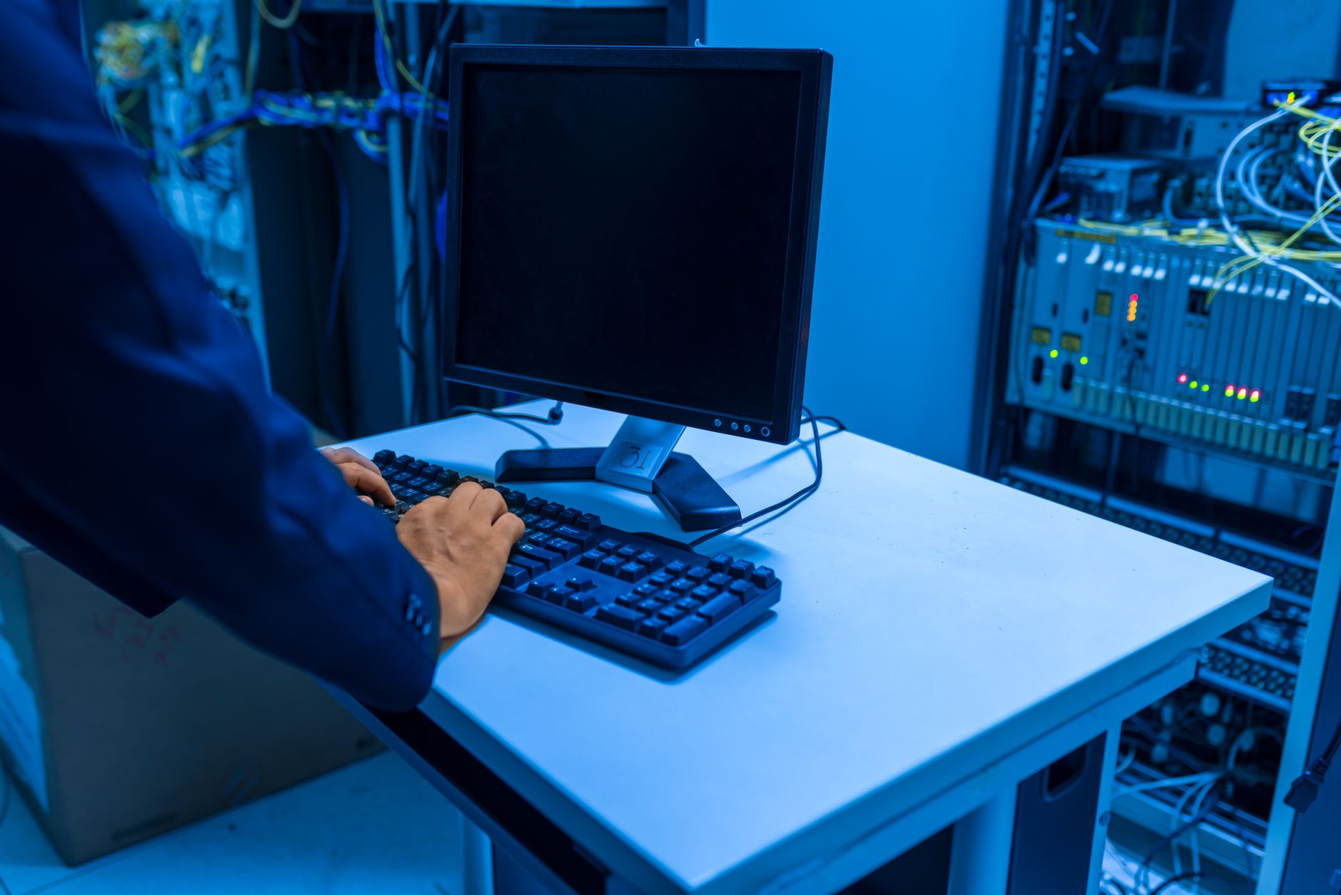 Why Your Business Needs a Managed IT Support Plan
