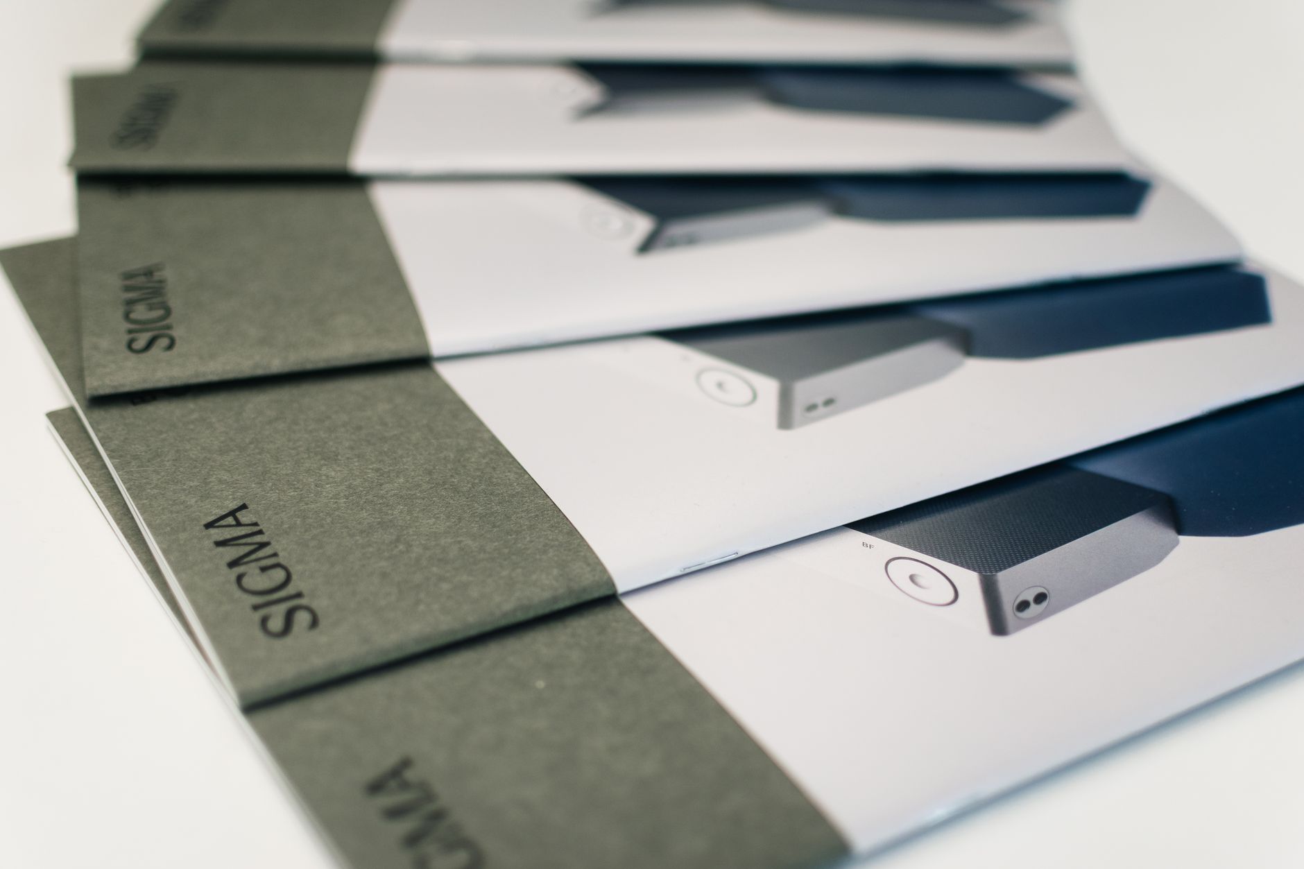 Print Design in 2025: Why Physical Marketing Materials Still Work