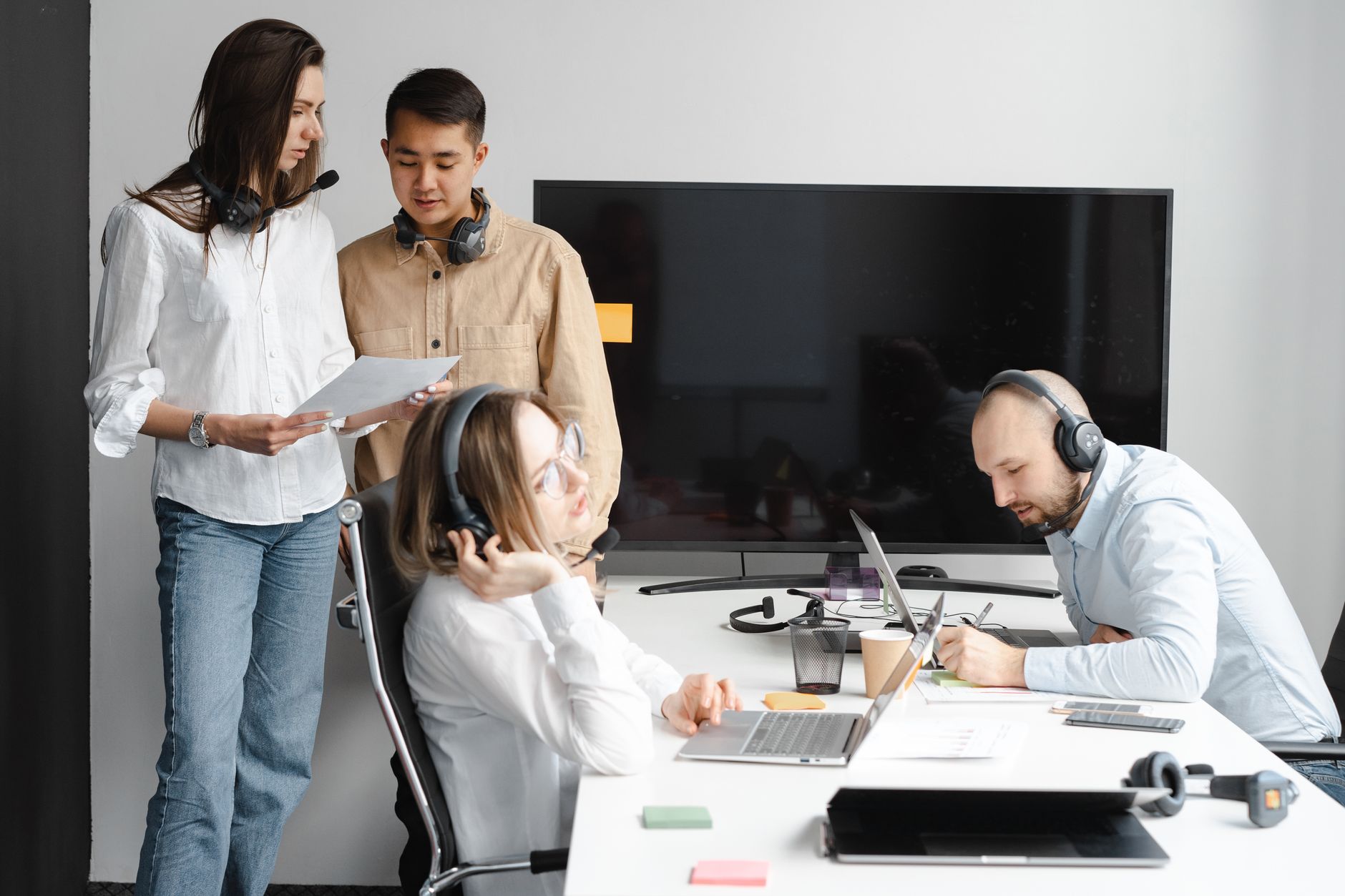 Top IT Support Challenges for UK SMEs in 2024