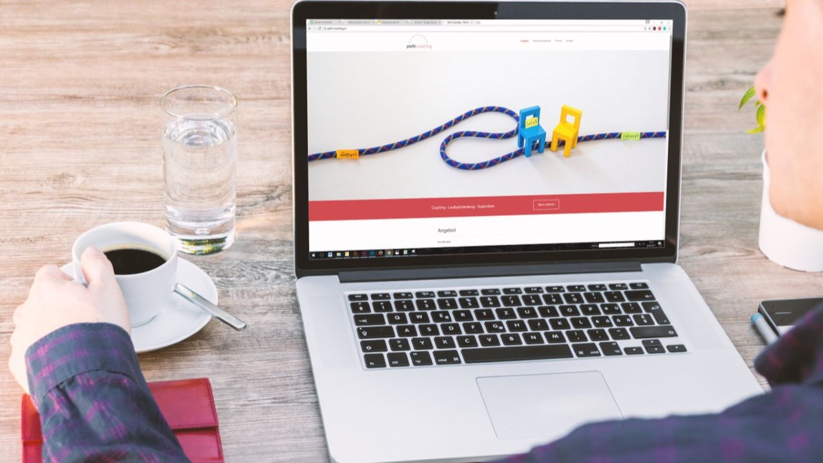 5 Reasons Your Small Business Needs a Professional Website in 2020