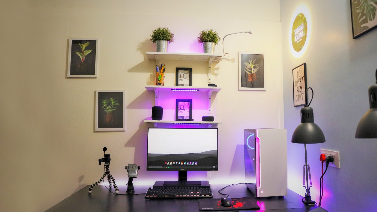 Working From Home: Setting Up a Secure IT Environment in 2020