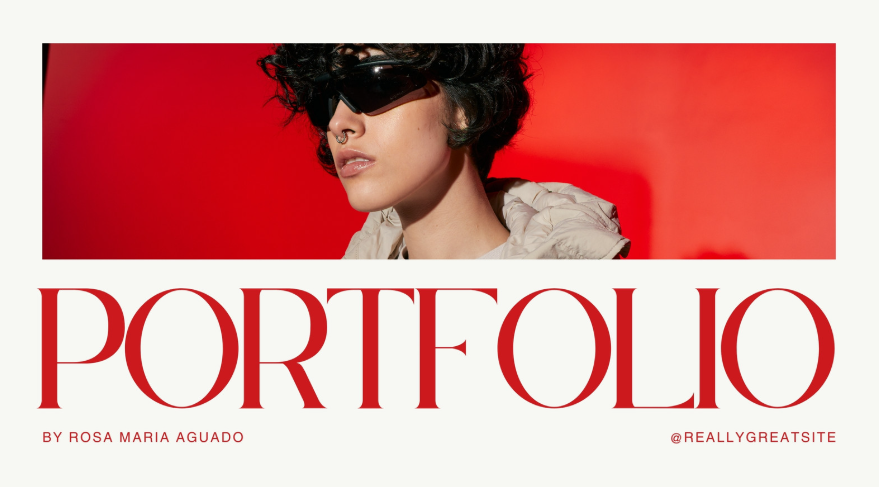 Personal Portfolio App